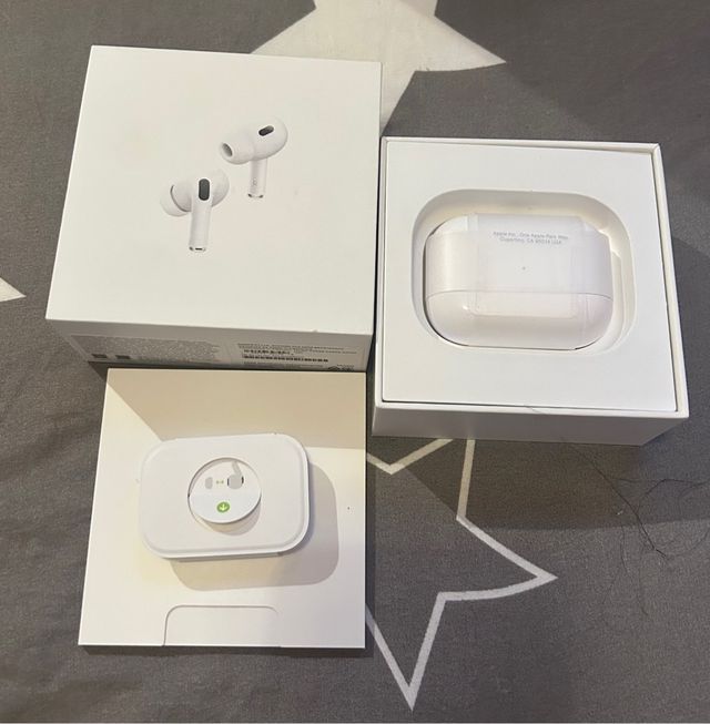 AirPods Pro 2da generacion