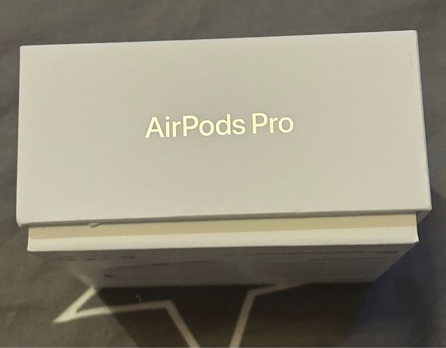 AirPods Pro 2da generacion