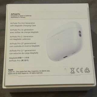 AirPods Pro 2da generacion