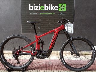 Ghost e-Riot AM essential talla M rueda