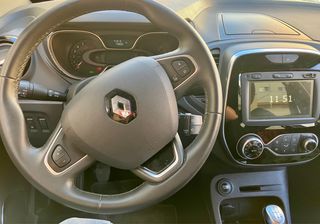 Renault Captur 2019
