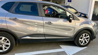 Renault Captur 2019