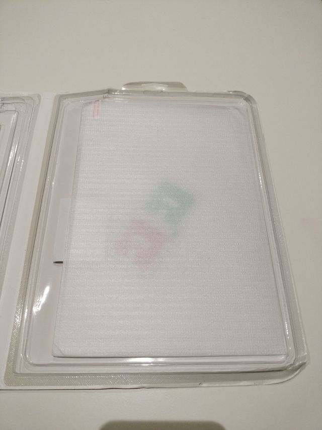 Tablet Samsung P5100 Proteggi vetro