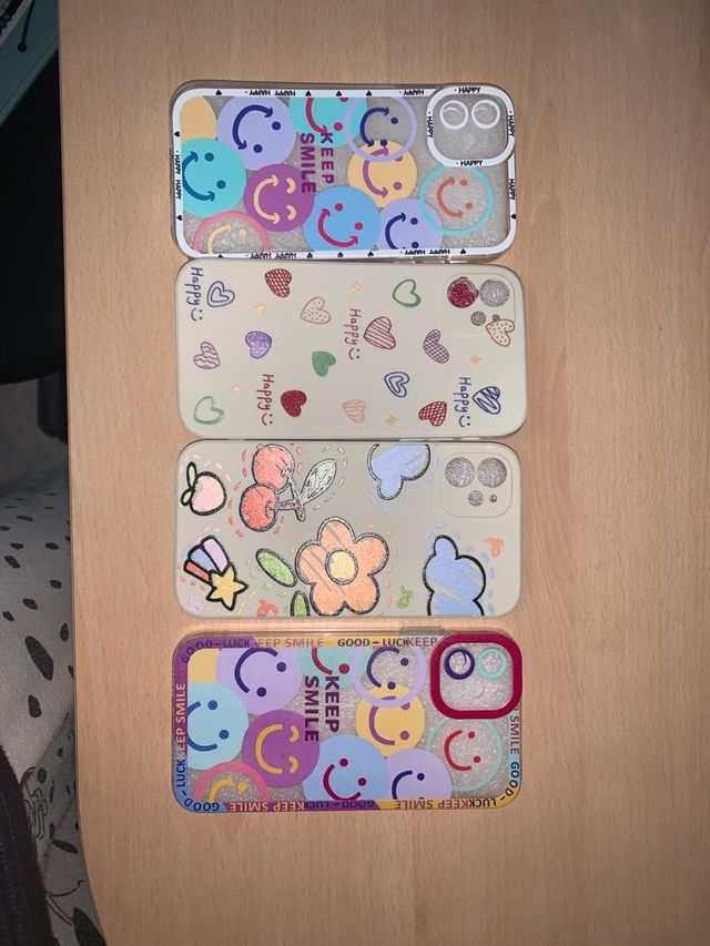Funda Iphone 11