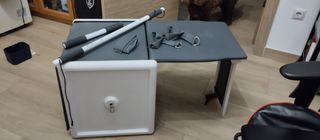 Cubo domyos