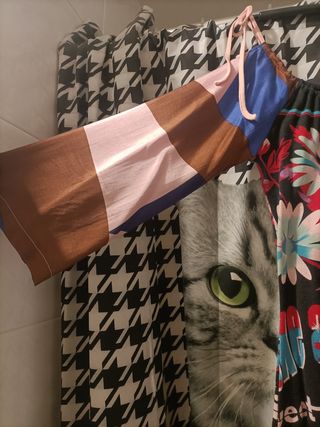 CAMISETA/BLUSA CUSTO NUEVA A ESTRENAR