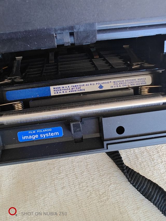 Polaroid image 2 ULTIMO PRECIO