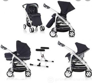 Trio Inglesina Otutto