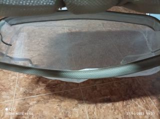 Bañera-cambiador bebé