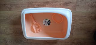 Set para gatos/perros