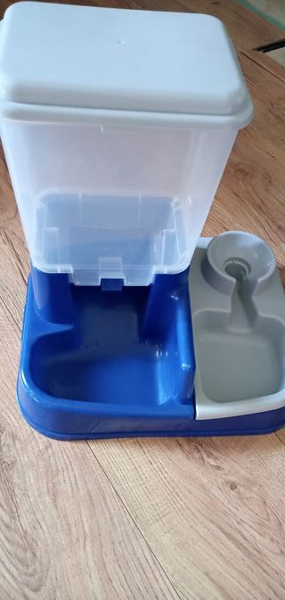 Set para gatos/perros