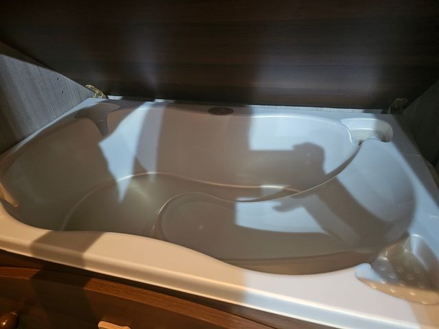 Set culla e bagnetto Erbesi