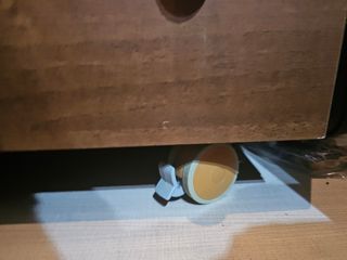 Set culla e bagnetto Erbesi