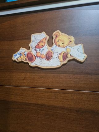 Set culla e bagnetto Erbesi