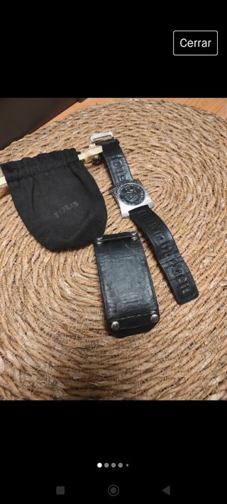 Reloj tous 
