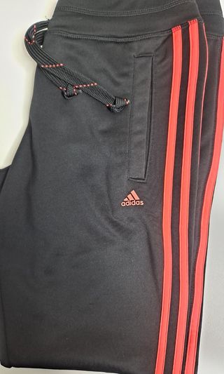 Pantalon chándal Adidas mujer