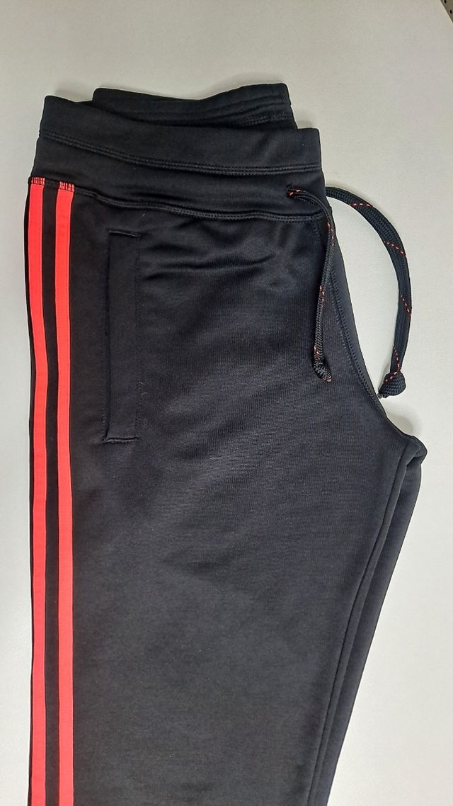 Pantalon chándal Adidas mujer