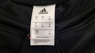 Pantalon chándal Adidas mujer