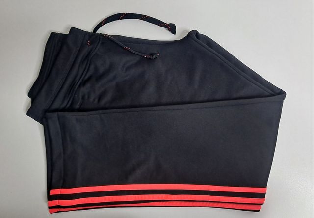 Pantalon chándal Adidas mujer