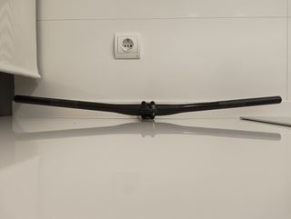 Manillar carbono mtb