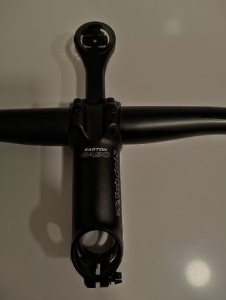 Manillar carbono mtb