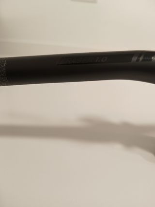 Manillar carbono mtb