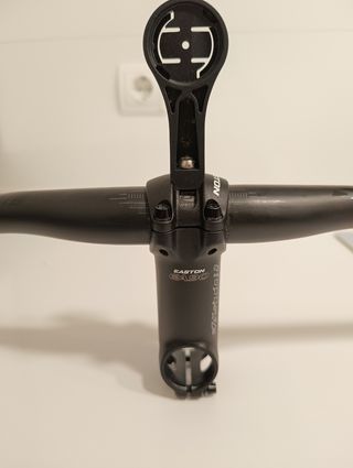 Manillar carbono mtb