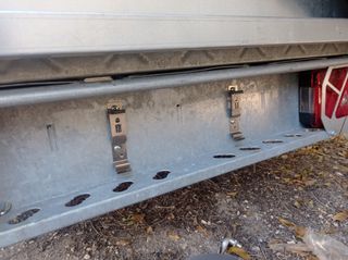 Alquiler remolque carro moto