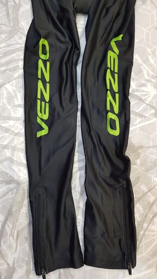 Mono triatlón-ciclismo mujer