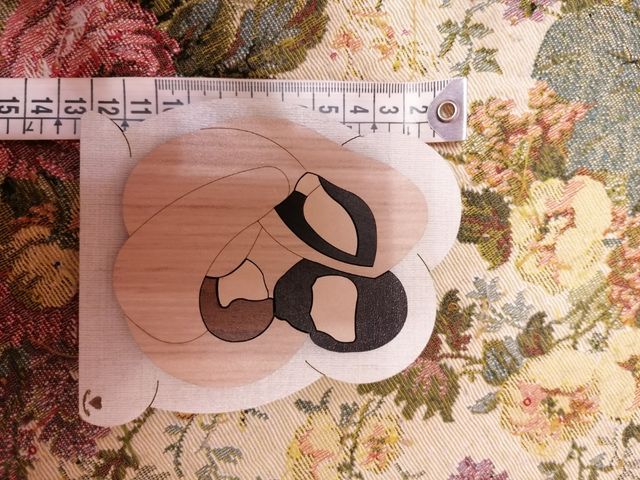 Natività Cuorematto