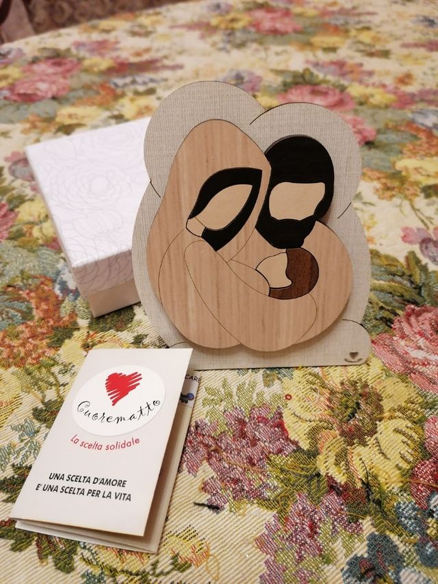 Natività Cuorematto