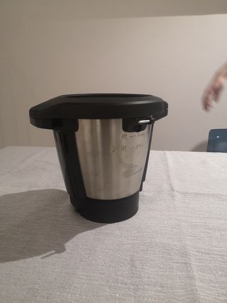 cecotec mambo touch