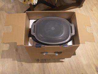 cecotec mambo touch