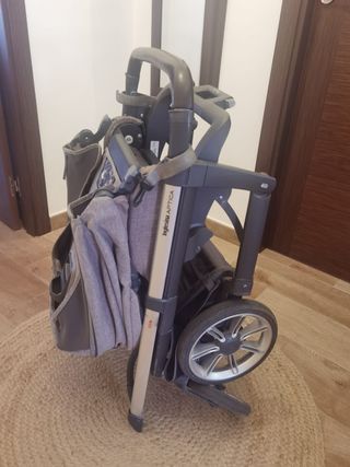 carro inglesina aptica duo