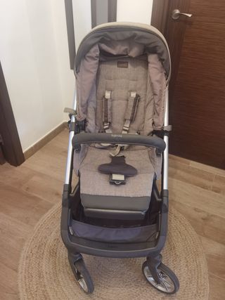 carro inglesina aptica duo