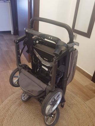 carro inglesina aptica duo