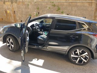 Nissan Qashqai 2020
