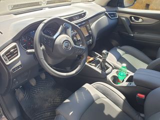 Nissan Qashqai 2020