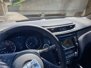 Nissan Qashqai 2020