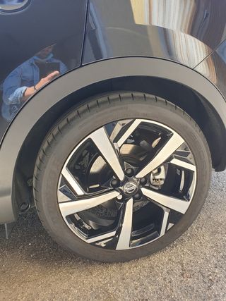 Nissan Qashqai 2020