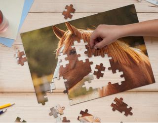 Hago puzzles