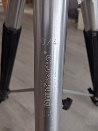 Manfrotto 074