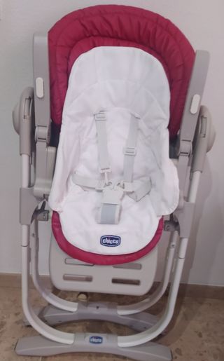Trona Chicco Evolutiva desde 0 meses