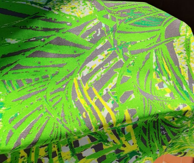 💚💛 canotta donna 💛💚