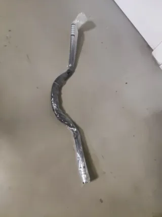 Manillar carbono nuevo