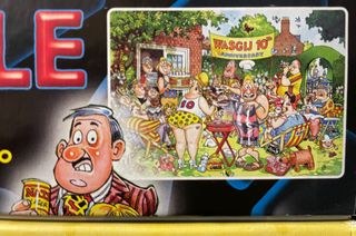 Puzzle 1000