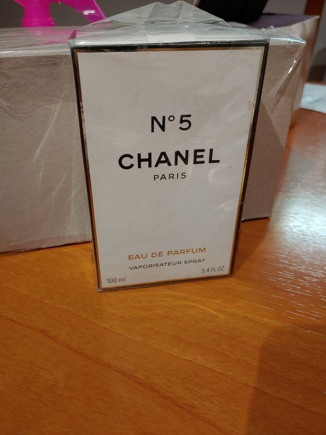 Chanel N°5