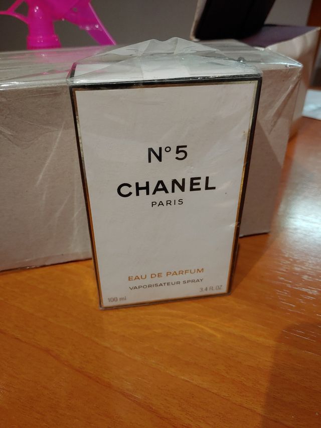 Chanel N°5