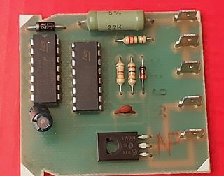 Placa cafetera krups Lattissima nespresso
