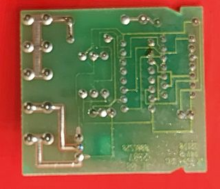 Placa cafetera krups Lattissima nespresso